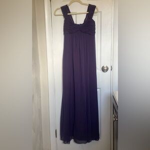 David’s Bridal Dress (size2)
